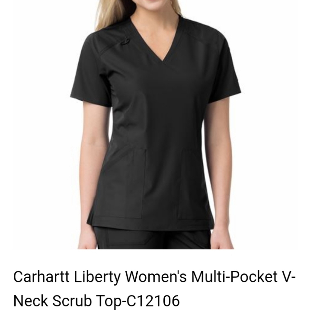 Carhartt Scrub shirt